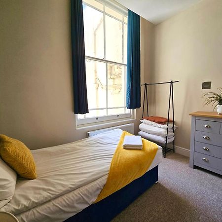 Flash Sale Central Hove 3 Bedroom Flat Bn310Fir03 Exterior photo