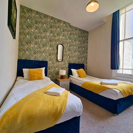 Flash Sale Central Hove 3 Bedroom Flat Bn310Fir03 Exterior photo
