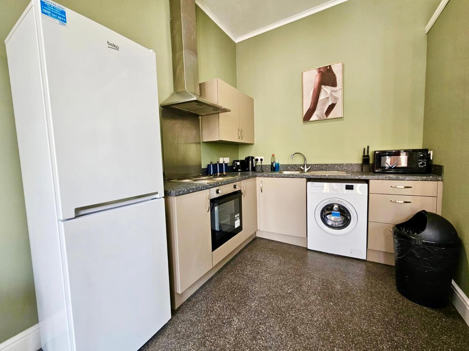 Flash Sale Central Hove 3 Bedroom Flat Bn310Fir03 Exterior photo